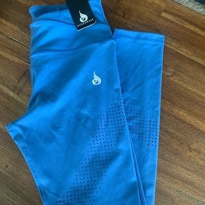 Ryderwear leggings